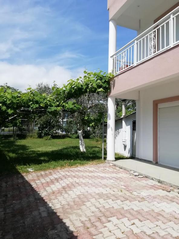 Villa Fotis View Paralía Skotínis 外观 照片