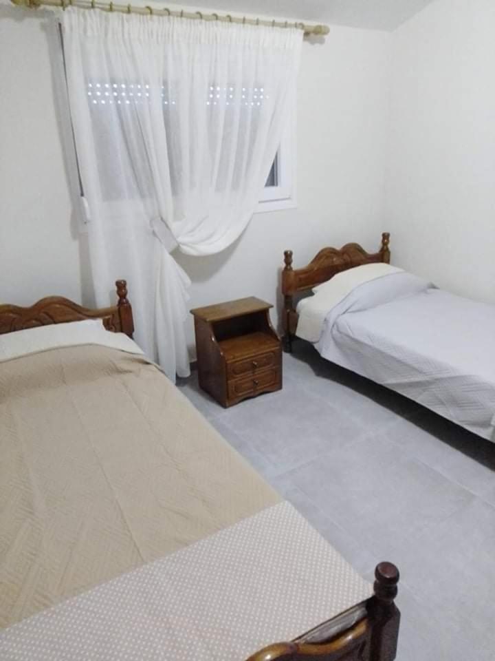 Villa Fotis View Paralía Skotínis 客房 照片
