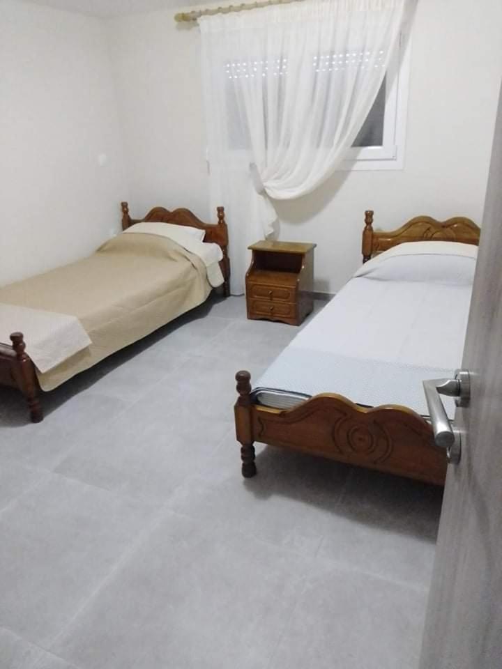 Villa Fotis View Paralía Skotínis 客房 照片